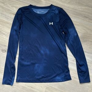 UA Loose‎ Long Sleevev